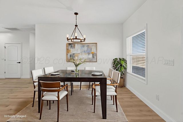 21150 W Farmers Avenue, Amarillo, TX 79119