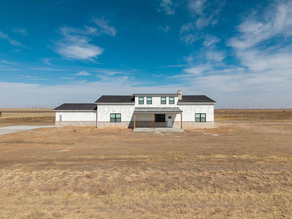 21150 W Farmers Avenue, Amarillo, TX 79119