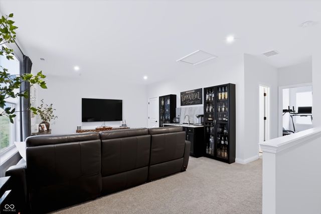 16325 Northwind Court, Westfield, IN 46074