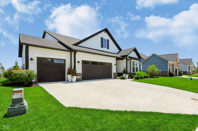 16325 Northwind Court, Westfield, IN 46074