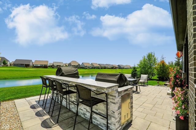 16325 Northwind Court, Westfield, IN 46074