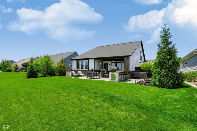 16325 Northwind Court, Westfield, IN 46074