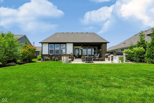 16325 Northwind Court, Westfield, IN 46074