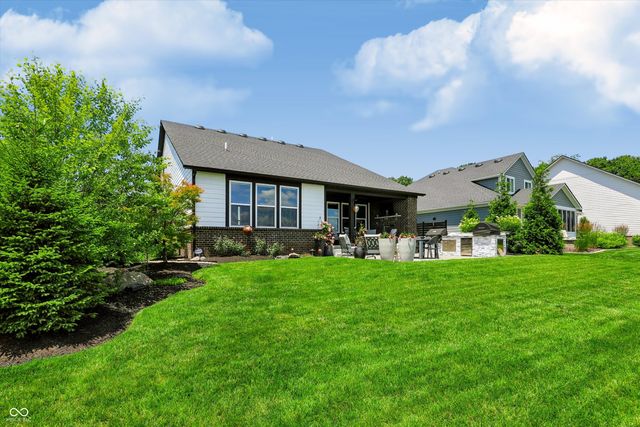 16325 Northwind Court, Westfield, IN 46074