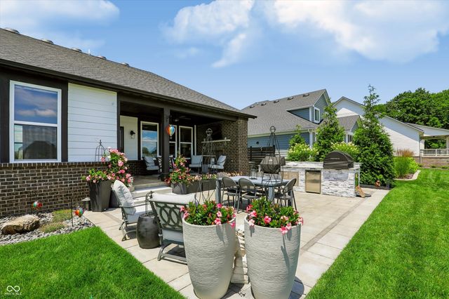 16325 Northwind Court, Westfield, IN 46074
