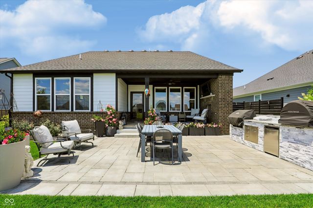 16325 Northwind Court, Westfield, IN 46074
