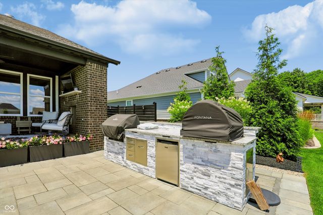 16325 Northwind Court, Westfield, IN 46074