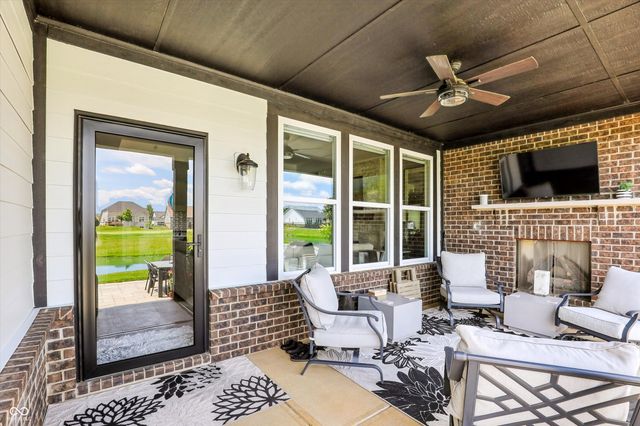 16325 Northwind Court, Westfield, IN 46074