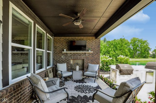 16325 Northwind Court, Westfield, IN 46074