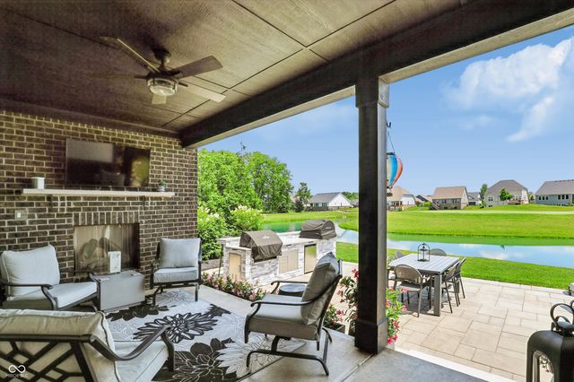 16325 Northwind Court, Westfield, IN 46074