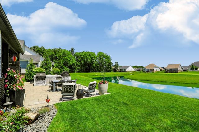 16325 Northwind Court, Westfield, IN 46074