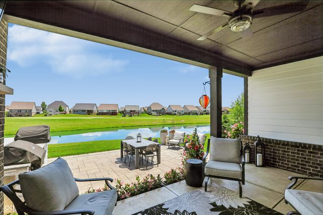 16325 Northwind Court, Westfield, IN 46074