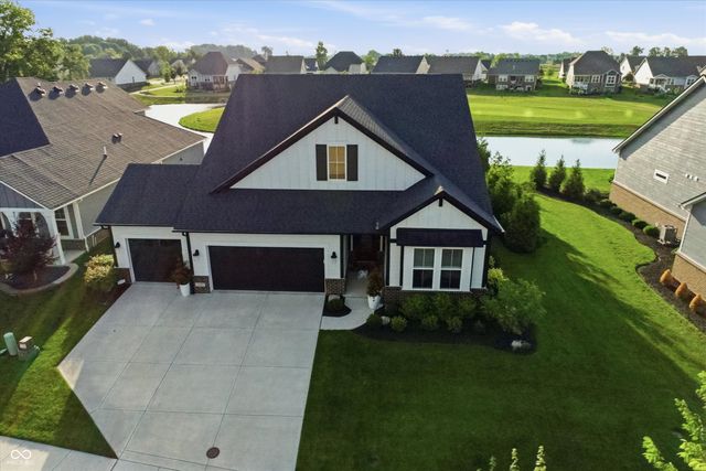16325 Northwind Court, Westfield, IN 46074