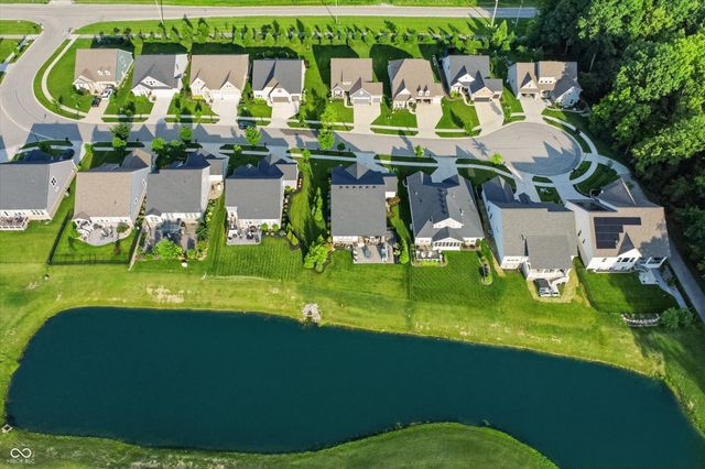 16325 Northwind Court, Westfield, IN 46074