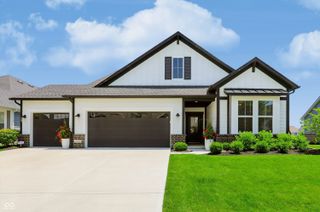 16325 Northwind Court, Westfield, IN 46074