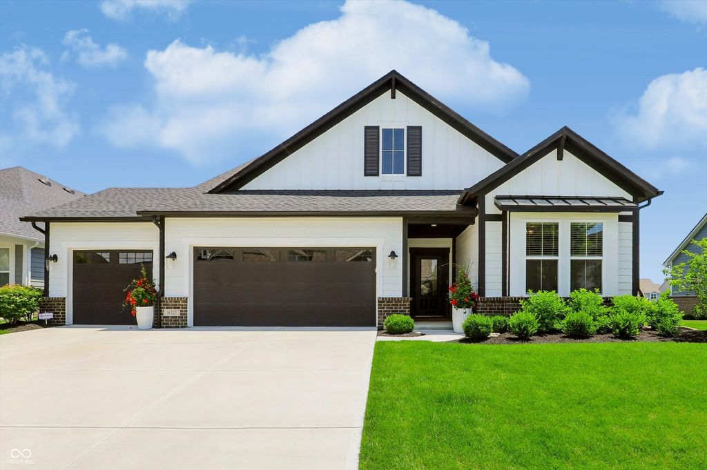 16325 Northwind Court, Westfield, IN 46074