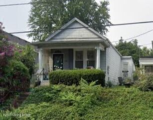 1032 Ellison Ave, Louisville, KY 40204