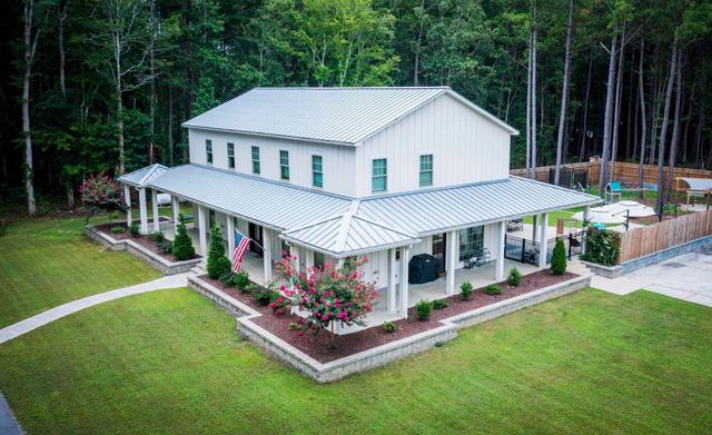 3841 Fault Line Drive, Ladson, SC 29456