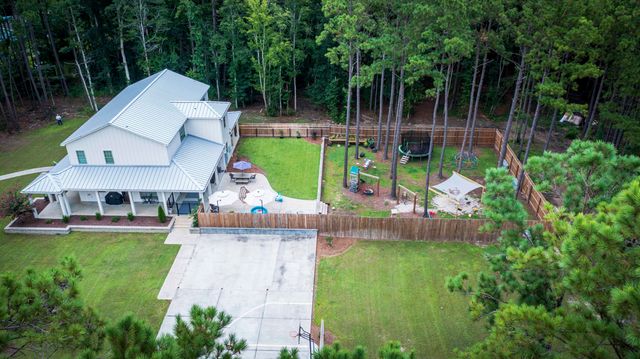 3841 Fault Line Drive, Ladson, SC 29456