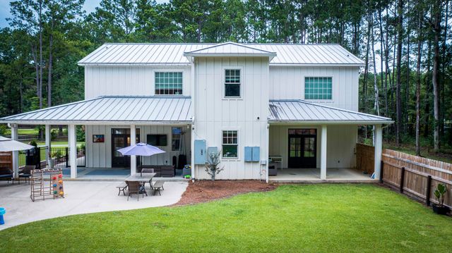 3841 Fault Line Drive, Ladson, SC 29456