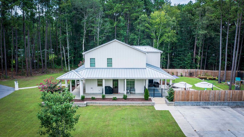 3841 Fault Line Drive, Ladson, SC 29456
