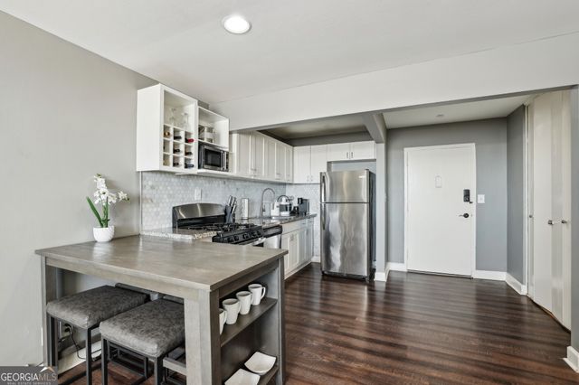 215 Piedmont Avenue 1804, Atlanta, GA 30308