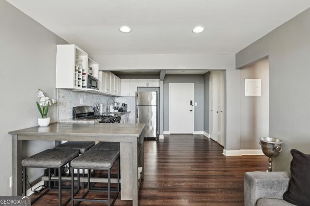 215 Piedmont Avenue 1804, Atlanta, GA 30308