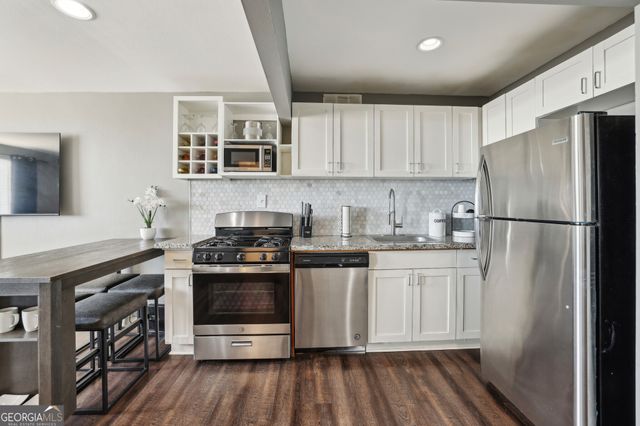 215 Piedmont Avenue 1804, Atlanta, GA 30308