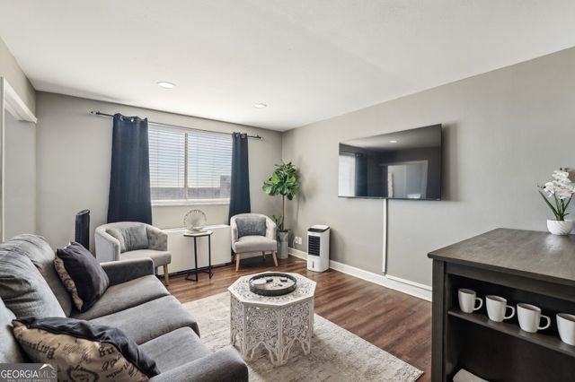 215 Piedmont Avenue 1804, Atlanta, GA 30308