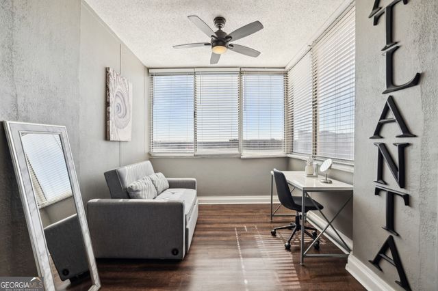 215 Piedmont Avenue 1804, Atlanta, GA 30308