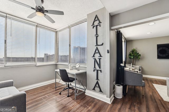 215 Piedmont Avenue 1804, Atlanta, GA 30308