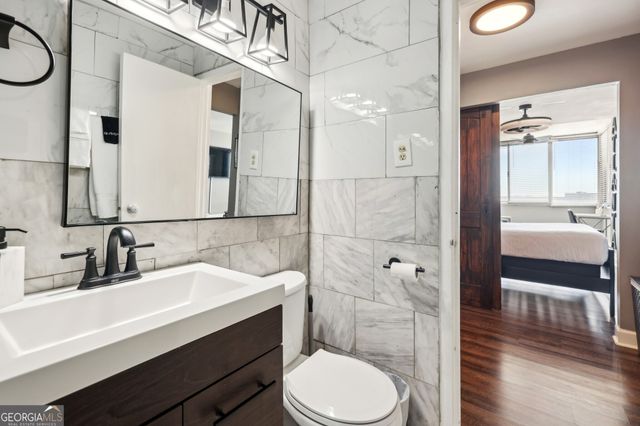 215 Piedmont Avenue 1804, Atlanta, GA 30308