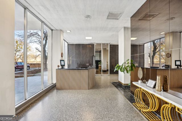 215 Piedmont Avenue 1804, Atlanta, GA 30308