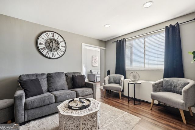 215 Piedmont Avenue 1804, Atlanta, GA 30308