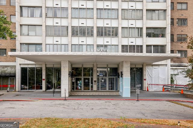 215 Piedmont Avenue 1804, Atlanta, GA 30308