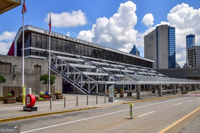 215 Piedmont Avenue 1804, Atlanta, GA 30308