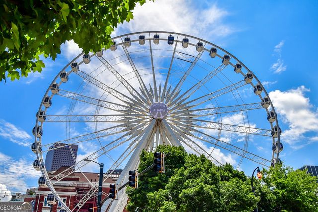 215 Piedmont Avenue 1804, Atlanta, GA 30308