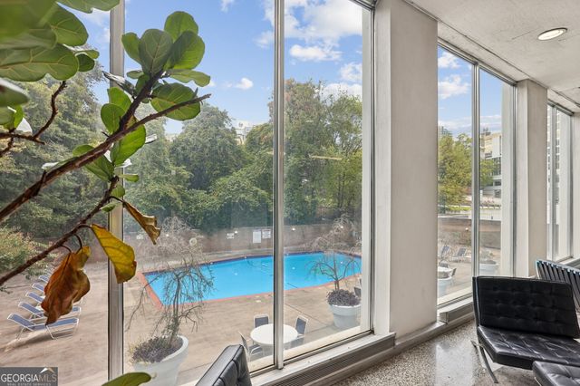 215 Piedmont Avenue 1804, Atlanta, GA 30308