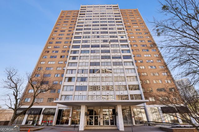 215 Piedmont Avenue 1804, Atlanta, GA 30308