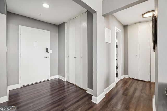 215 Piedmont Avenue 1804, Atlanta, GA 30308