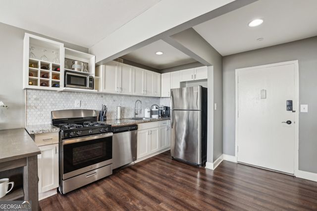 215 Piedmont Avenue 1804, Atlanta, GA 30308