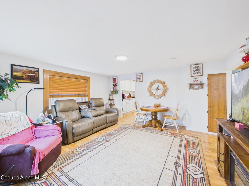 603 Oregon AVE, Pinehurst, ID 83850 photo 5