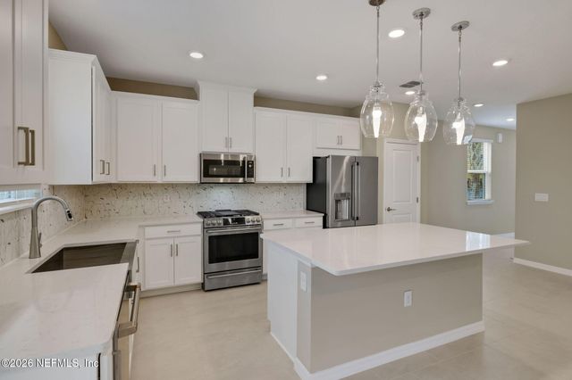 365 CHERRY ELM Drive, St. Augustine, FL 32092