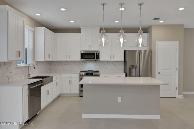 365 CHERRY ELM Drive, St. Augustine, FL 32092