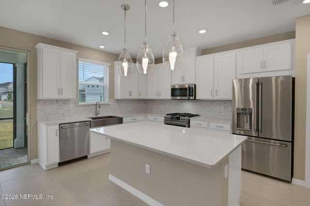 365 CHERRY ELM Drive, St. Augustine, FL 32092