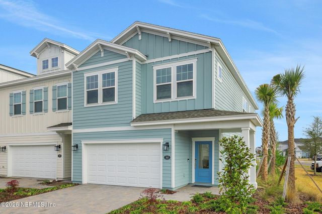 365 CHERRY ELM Drive, St. Augustine, FL 32092