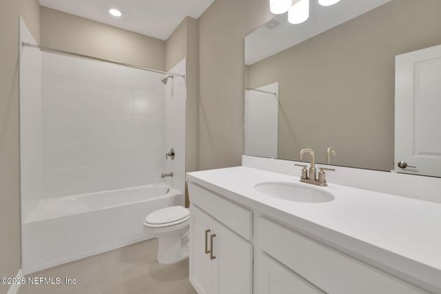 365 CHERRY ELM Drive, St. Augustine, FL 32092