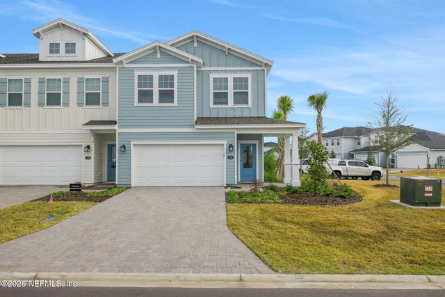 365 CHERRY ELM Drive, St. Augustine, FL 32092