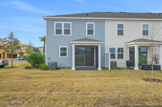 365 CHERRY ELM Drive, St. Augustine, FL 32092