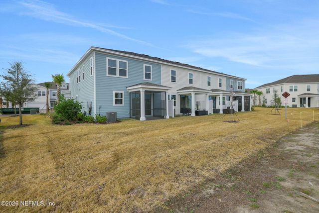 365 CHERRY ELM Drive, St. Augustine, FL 32092